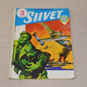 Siivet 02 - 1965